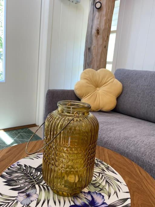 Apartment Minihus Med Drommeutsikt Til Sunnmorsalpene *
